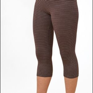 MAGGIES ORGANICS BRAND LEGGINGS